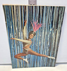 Vintage 1968- Ice Capades Program