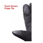 Police  Military Puncture Protection  Cut Resistant Gloves  Touch Screen Fingers