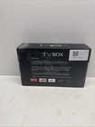 Mxq Pro 4k Ultra Hd 64bit Wifi Android 13 0 Quad Core Smart Tv Box Media Player