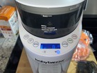 Baby Brezza Formula Pro Advanced Wifi Automatic Baby Bottle Maker
