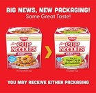 Beef Flavor Instant Ramen Cups  Microwaveable  2 25 Oz  pack Of 12 