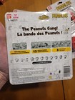Snoopy Doghouse Peanuts Tamagotchi Digital Pet Toy Feed Games Bandai Namco