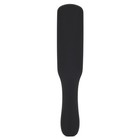 Wet Brush Detangling Hair For Men  Black  1 Count  pack Of 1   Black