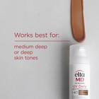 Elta Md Uv Daily Broad-spectrum Spf 40 Face Sunscreen 1 7oz Exp 04 26  new Box 