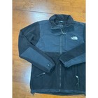 The North Face Denali Fleece Jacket Women Small Black Full Zip Outdoor