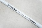 New Fujikura Atmos Black Tour Spec 8ts 86g Tour Stiff 46  Driver Wood Shaft  335