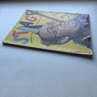 Vintage Stage Magazine January 1938 Volume 15 No  4