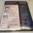 Eyeq Infinite Mind Speed Reading Improvement Brain Enhancement Dvd And Cd New