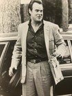 Original Movie Press Photo The Great Outdoors B w 8 x10 Dan Akroyd John Candy