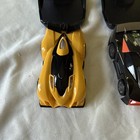 Lot Of 2 Anki Overdrive Cars With Charging Cases   Cable