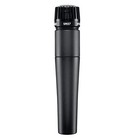 Shure Sm57 Instrument Microphone Bundle With Mogami Xlr Cable Sm-57 Mic