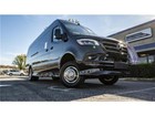 2025 Mercedes-benz Midwest Automotive Design 3500ext