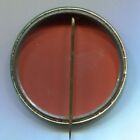 C   1970s  National Assoc  For Irish Freedom The Troubles Ira  Cause Protest Pin