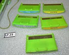 Leapfrog Leappad2 Explorer Kids  Learning Tablet W  5 Games - Guc  Lot Lp-23