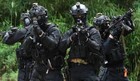 Bolivia - Ceo -strategic Operational Command To Combat Smuggling Bolivian Patch