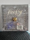 Firefly   Serenity Cargo Loot Crate - Wash I m A Leaf On The Wind Enamel Pin