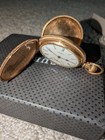 Vintage Elgin Gold Filled Pocket Watch