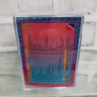 1994 Mighty Morphin Power Rangers The New Season 1 Trading Card Set 1-72