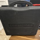 Crafstman Air Tools Includes 1 2 Impact Wrench 1 5 And Hammer