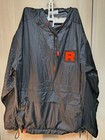 Pokemon Center Usa Team Rocket Anorak Lightweight Polyester Jacket Unisex L