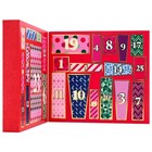 Sephora Favorites Advent Calendar 25 Days Of Beauty 2025 Holiday Limited Edition