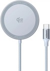 Ugreen Magflow Qi2 2 25w Wireless Charger Magsafe Compatible Charging For Pad