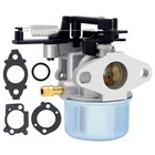 Carburetor For Briggs   Stratton 775 175cc Craftsman Troy Bilt Pressure Washer
