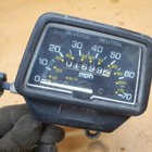 Oem 98 - 01 Genuine Yamaha Grizzly Ymf 600 Speedometer Odometer Meter Gauge Trip