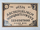 Vtg 1972 Parker Brothers Ouija Board Mystifying Oracle William Fuld Compete Usa