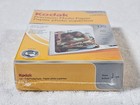 Vtg Kodak Premium Photo Paper Gloss 4x6  135 Sheets 2006 Sealed Made Germany