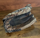 Rawlings Fast Back Baseball Glove Right Hand Throw Size 12