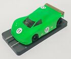 Factory Viper V1 Performance Ho Slot Car Dp Tomy Afx Sg  Mega G Tyco Super G 