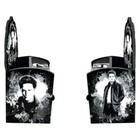 Highly Collectable High Quality Twilight Calendar Wooden - Edward Cullen Version