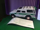 2004 Hess Sport Utility Vehicle And Motorcycles New In Box Free Shipping