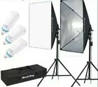 Studio Photography Lighting Stand  kit