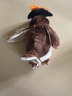 Class Of 98  Wise The Beanie Babies Collection Oakbrook Error