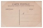 French Stage Actress And Dancer Mlle Divonne Original Antique Photo Postcard