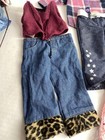 Lot Of Clothes accessories For 18  Dolls Fits American Girl og Brand   Others