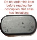 Bose Replacement Charging Case 429708 Black Quietcomfort Earbuds True Wireless