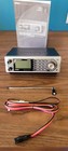Slightly Used Uniden Bcd996t Digital Trunking Scanner Trunk Tracker Iv Bearcat