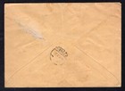 Latvia Riga 1938 Registered Cover To Kielce Poland  Polish Consulate