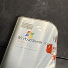 Microsoft Windows Server 2008 Standard W  5 Cals 32 64 Bit Full Version