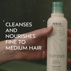 Aveda Shampure Nurturing Shampoo   Conditioner 8 5 Fl Oz  pack Of 2   Clear