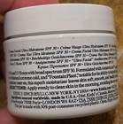 Kiehl s Ultra Facial Cream 1 7 Oz W-sunscreen Spf 30 New Sealed Under Cap 50ml