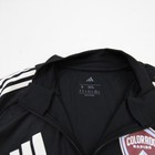 Colorado Rapids Adidas Pullover Men s Black New
