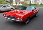 1974 Dodge Challenger 