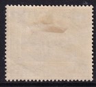 Ss Kitts-nevis   Sg51 - 2d Black   Clate-grey - Mounted Mint