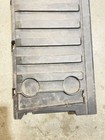 Inner Tailgate Panel  Black - 2023 Polaris Ranger Crew Xp 1000 Trail Boss 49553