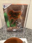 Travis Scott X Reese s Puffs Limited Edition Box  Bowl And Spoon   Selling As Is