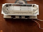 Six   Three  Pair  Whelen Liberty-2 Amber Led Warning Modules 01-026f605-100